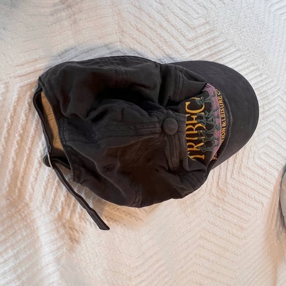 Abercrombie retro dad hat (like new) - Picture 2 of 2